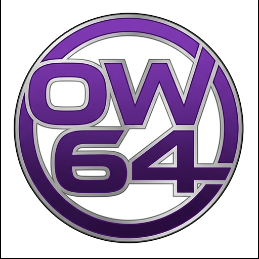 OW64 – Inspired by Shohei Ohtani.