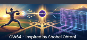 About Shohei Ohtani and OW64 App